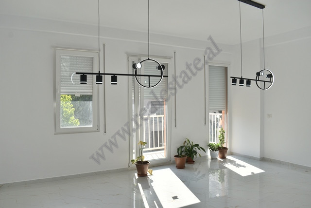 Office Space for Rent on 5 Maji Street in Tirana, Albania